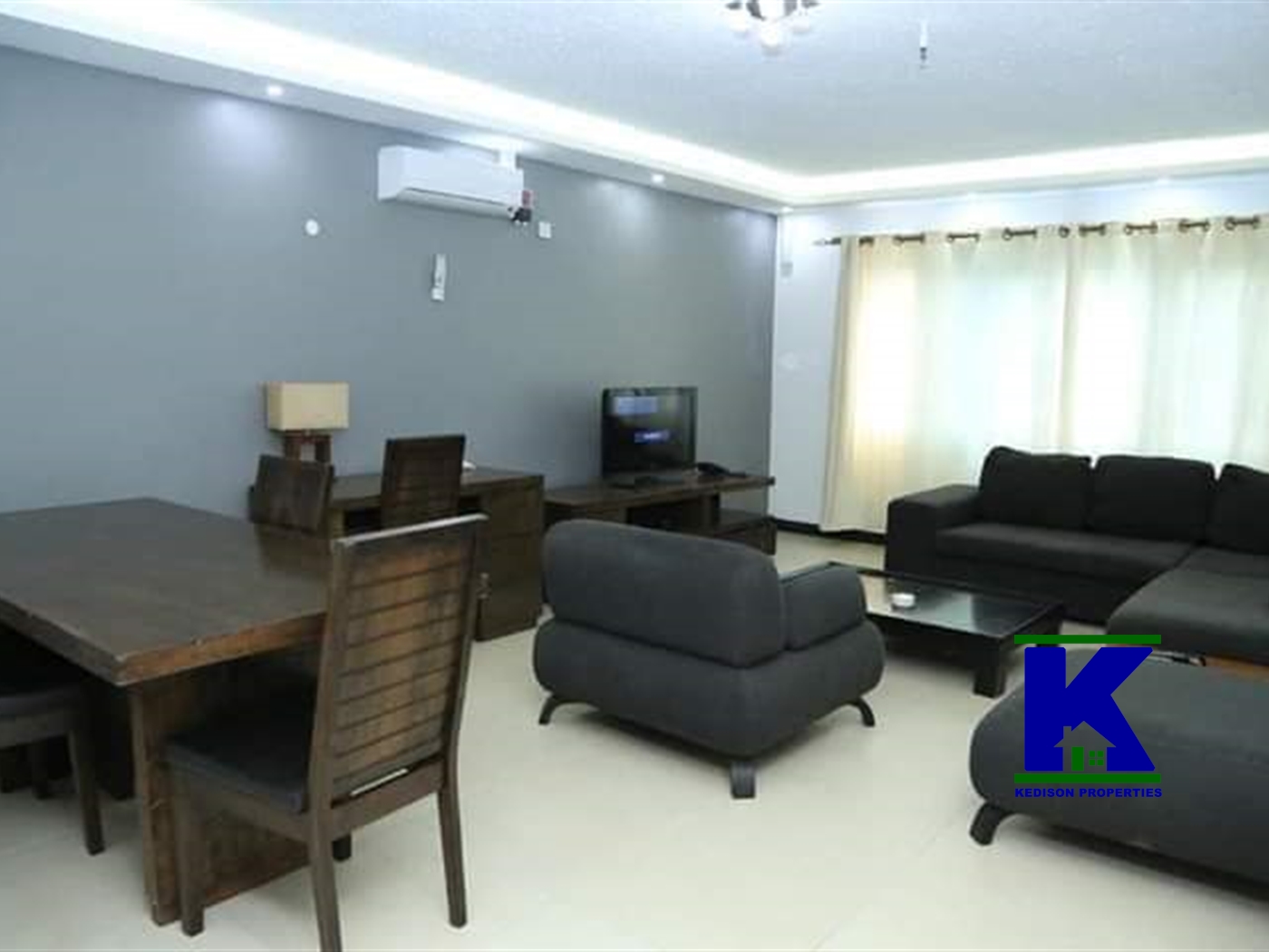 Apartment for rent in Nakasero Kampala