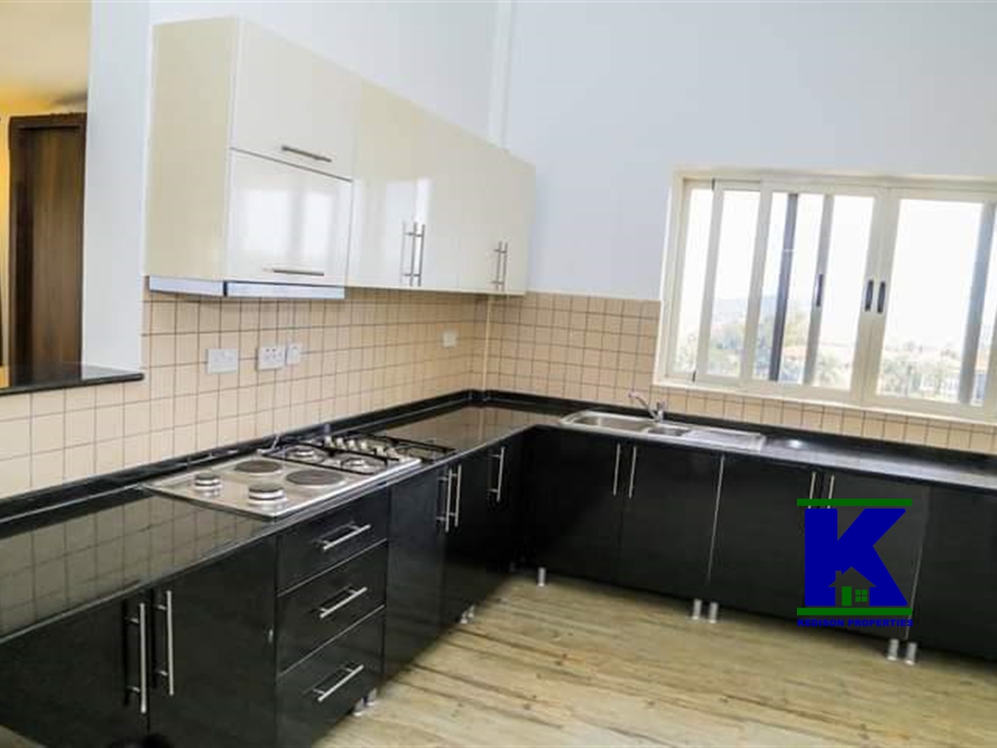 Apartment for rent in Kololo Kampala