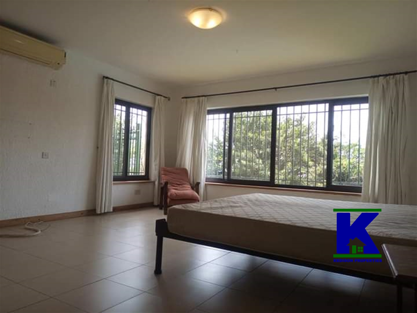 Apartment for rent in Mbuya Kampala