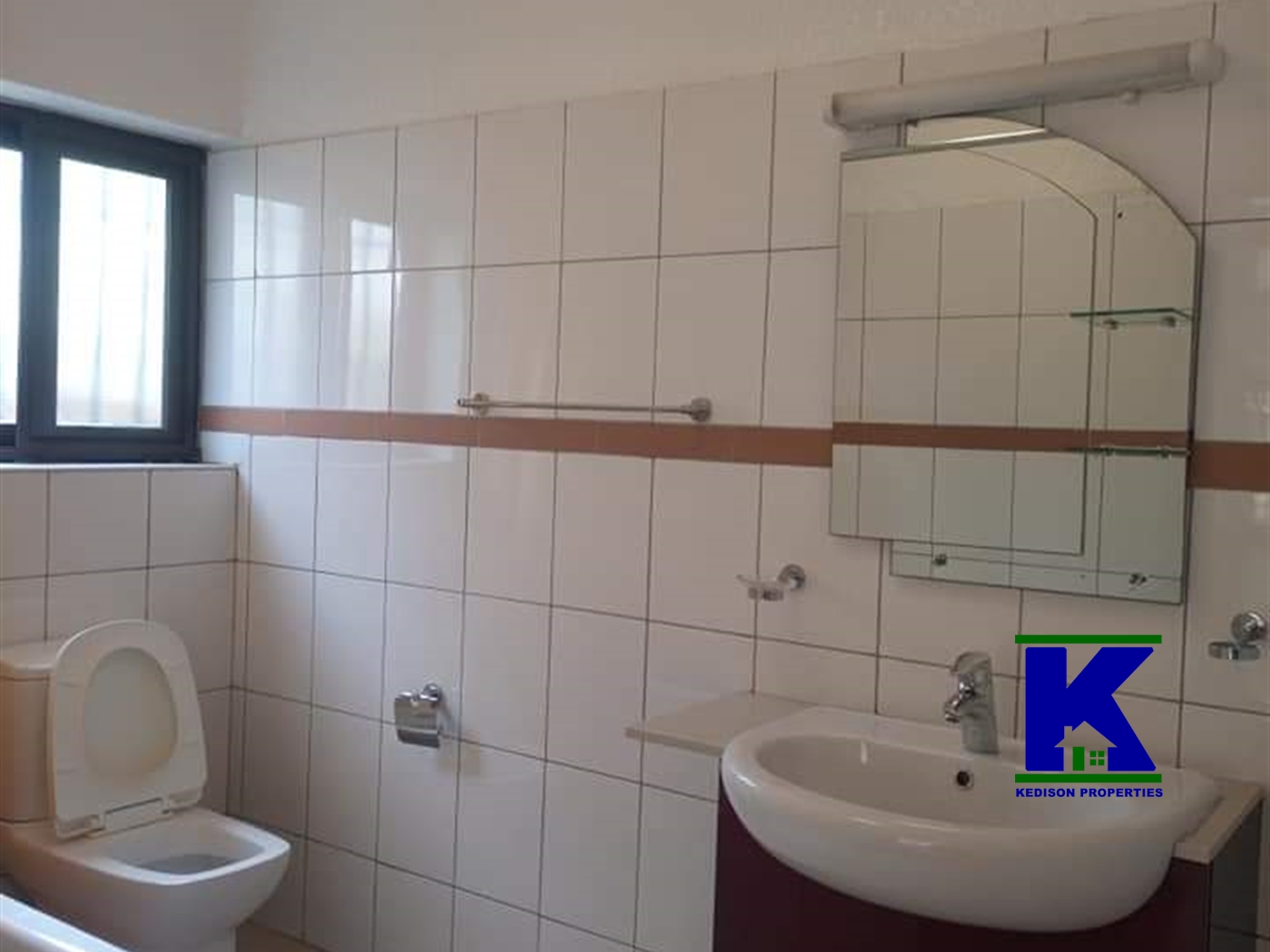 Apartment for rent in Mbuya Kampala