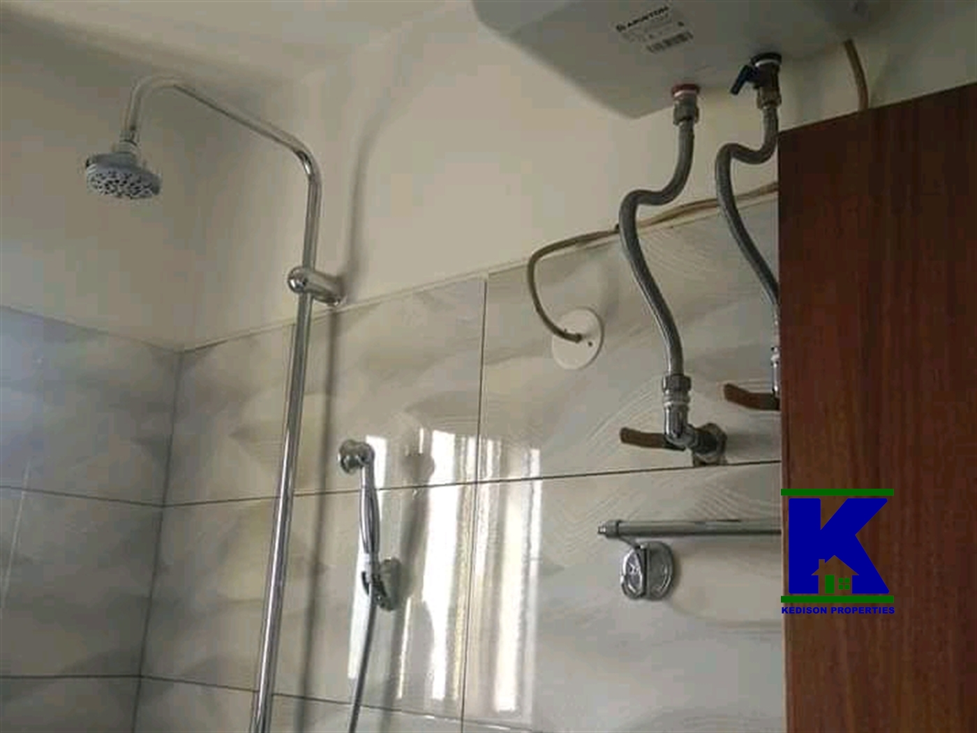 Apartment for rent in Kiwaatule Kampala