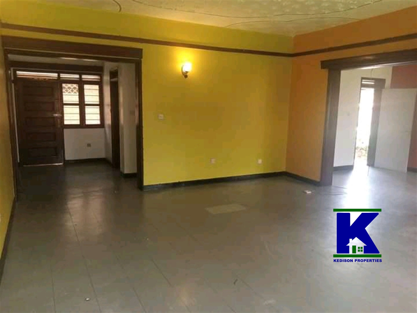 Town House for rent in Luzira Kampala