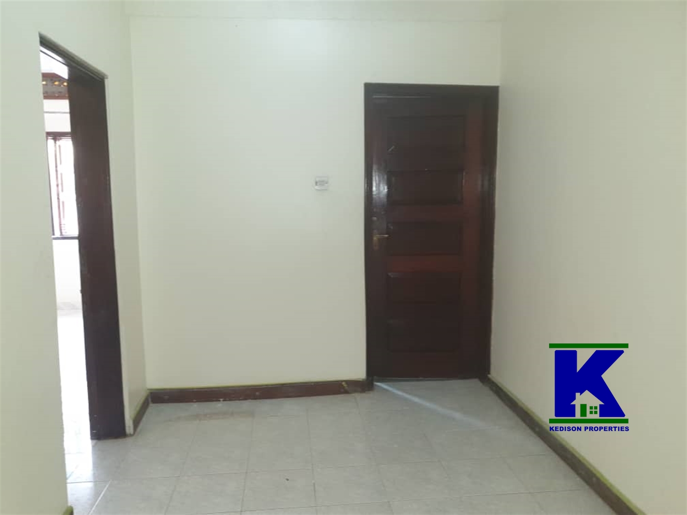 Bungalow for rent in Lubaga Kampala