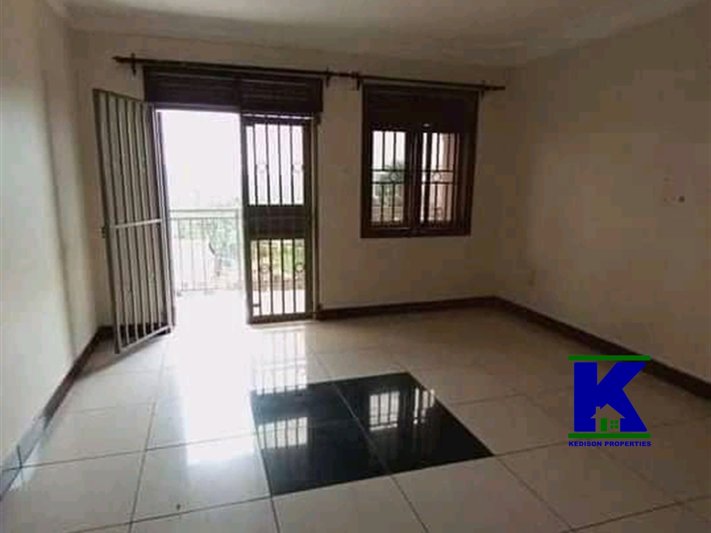 Apartment for rent in Kisaasi Kampala