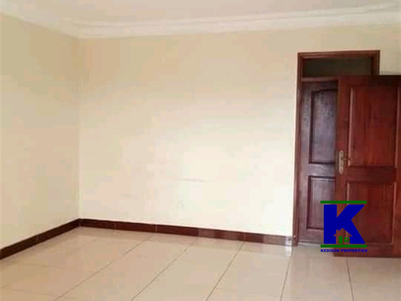 Apartment for rent in Kisaasi Kampala