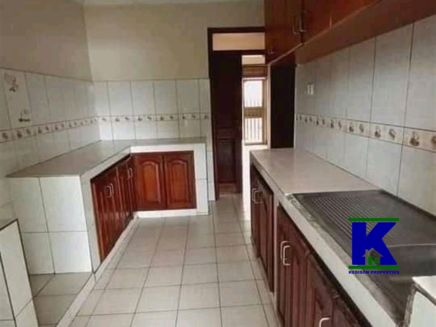 Apartment for rent in Kisaasi Kampala