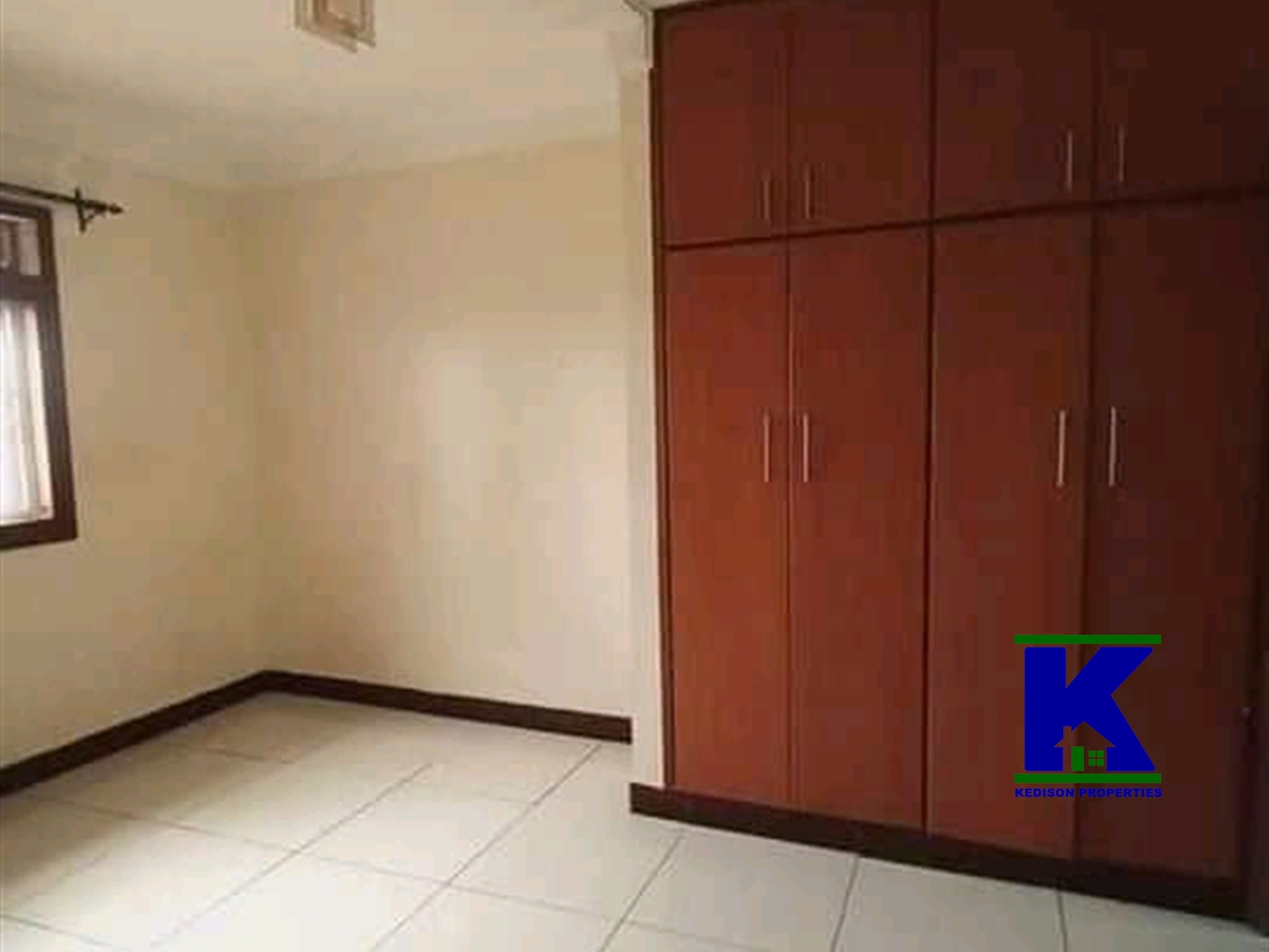 Apartment for rent in Kisaasi Kampala