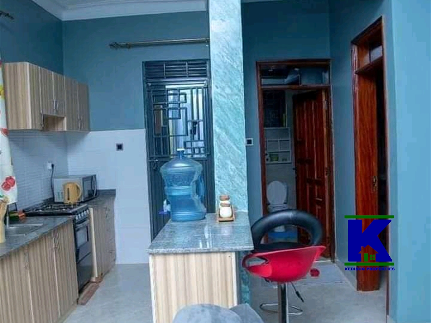 Apartment for rent in Kyanja Kampala