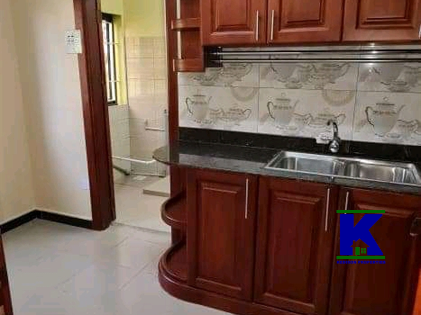 Apartment for rent in Bugoloobi Kampala