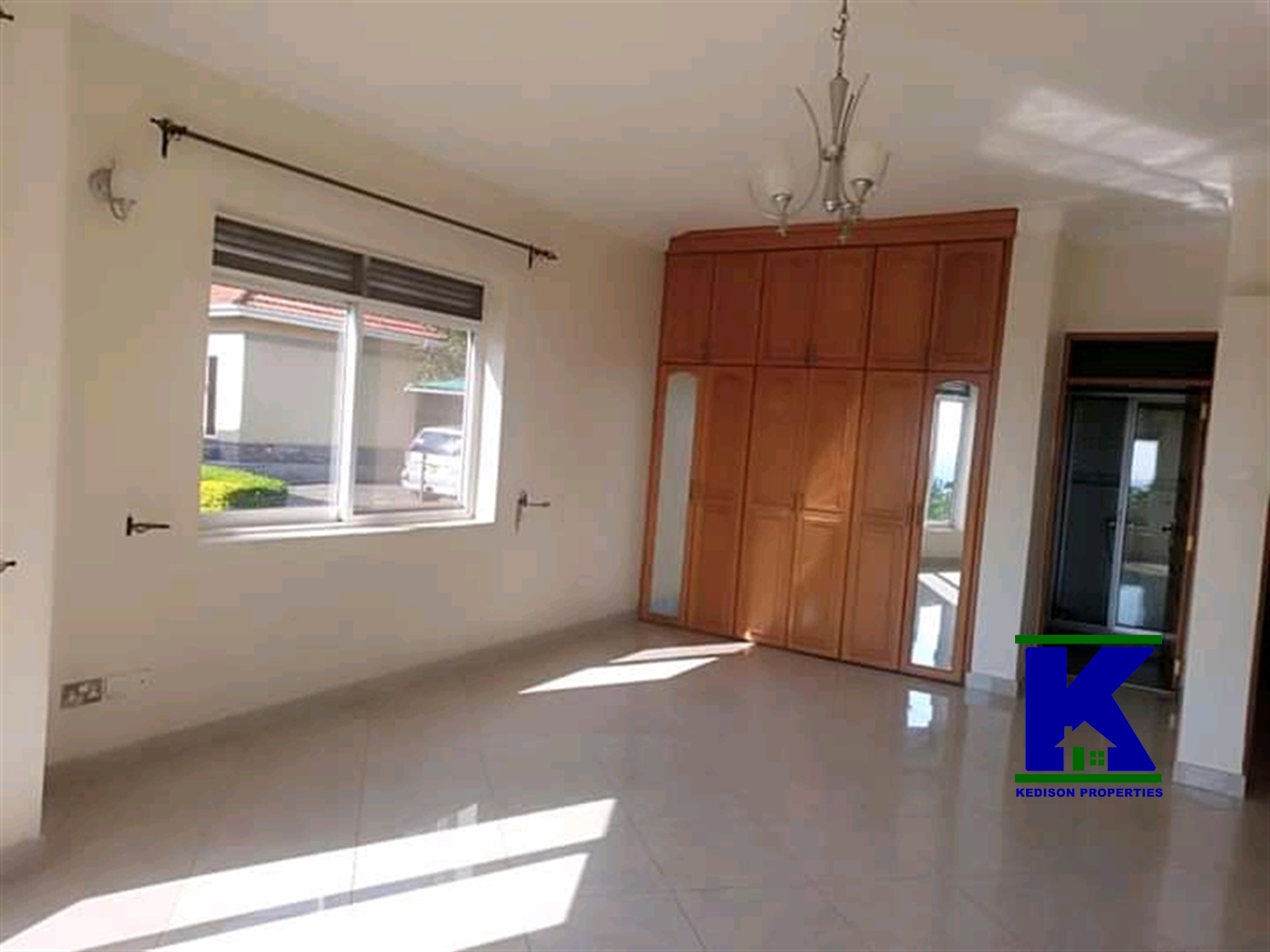 Apartment for rent in Mutungo Kampala