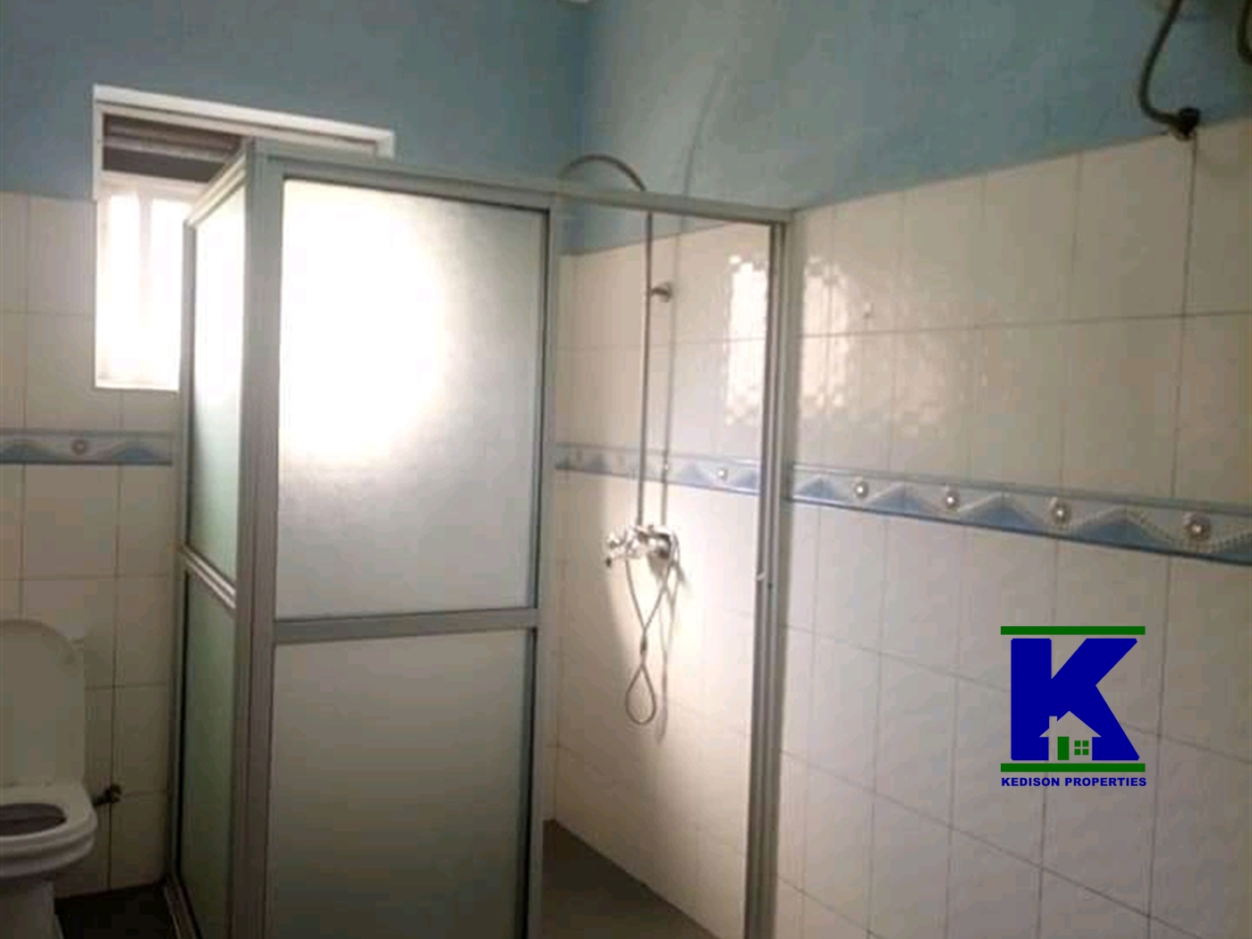 Apartment for rent in Mutungo Kampala