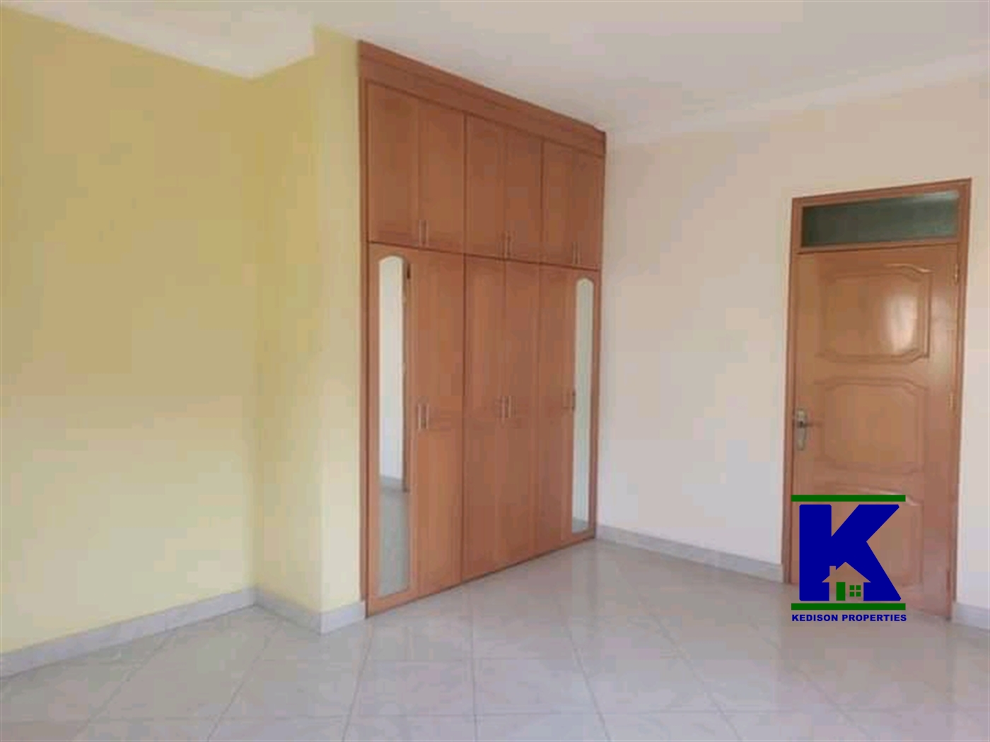 Apartment for rent in Mutungo Kampala