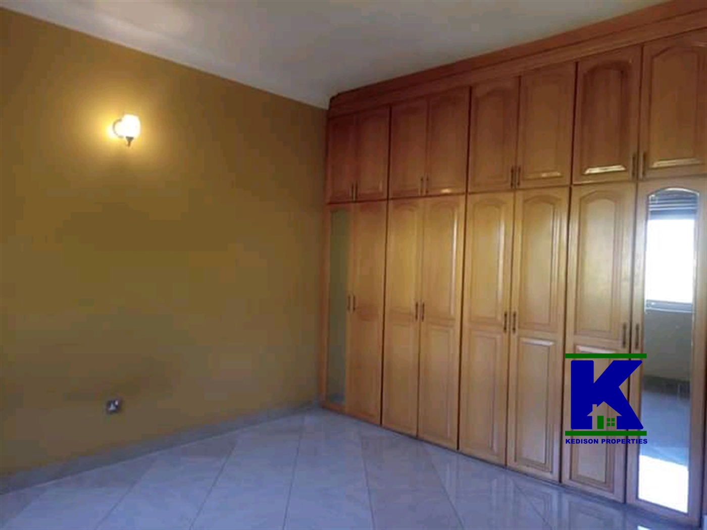 Apartment for rent in Mutungo Kampala