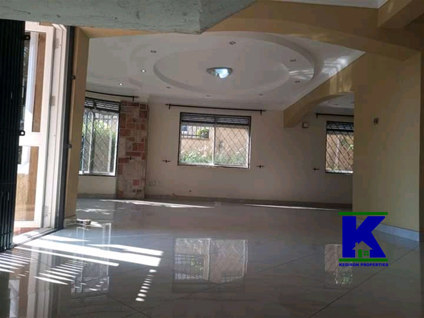 Apartment for rent in Mutungo Kampala