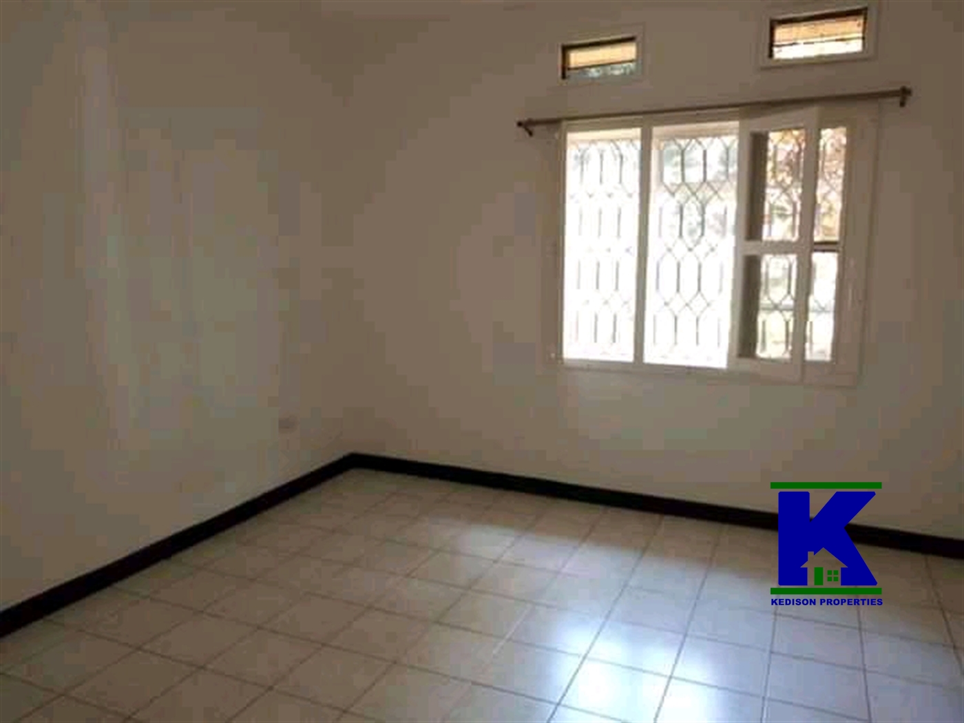 Bungalow for rent in Mbuya Kampala