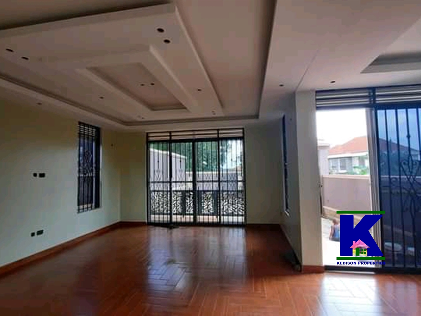 Storeyed house for sale in Kyanja Kampala