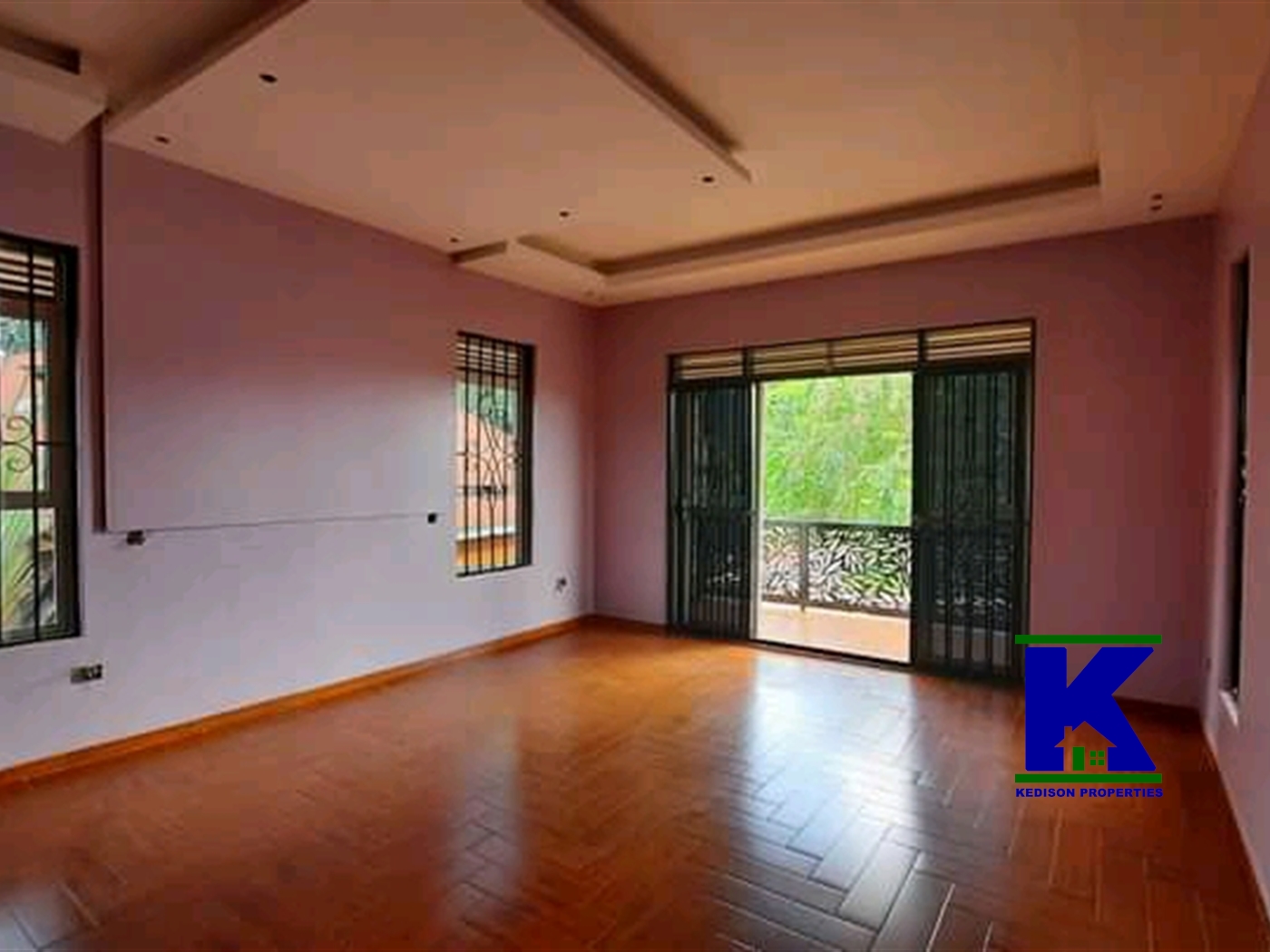 Storeyed house for sale in Kyanja Kampala