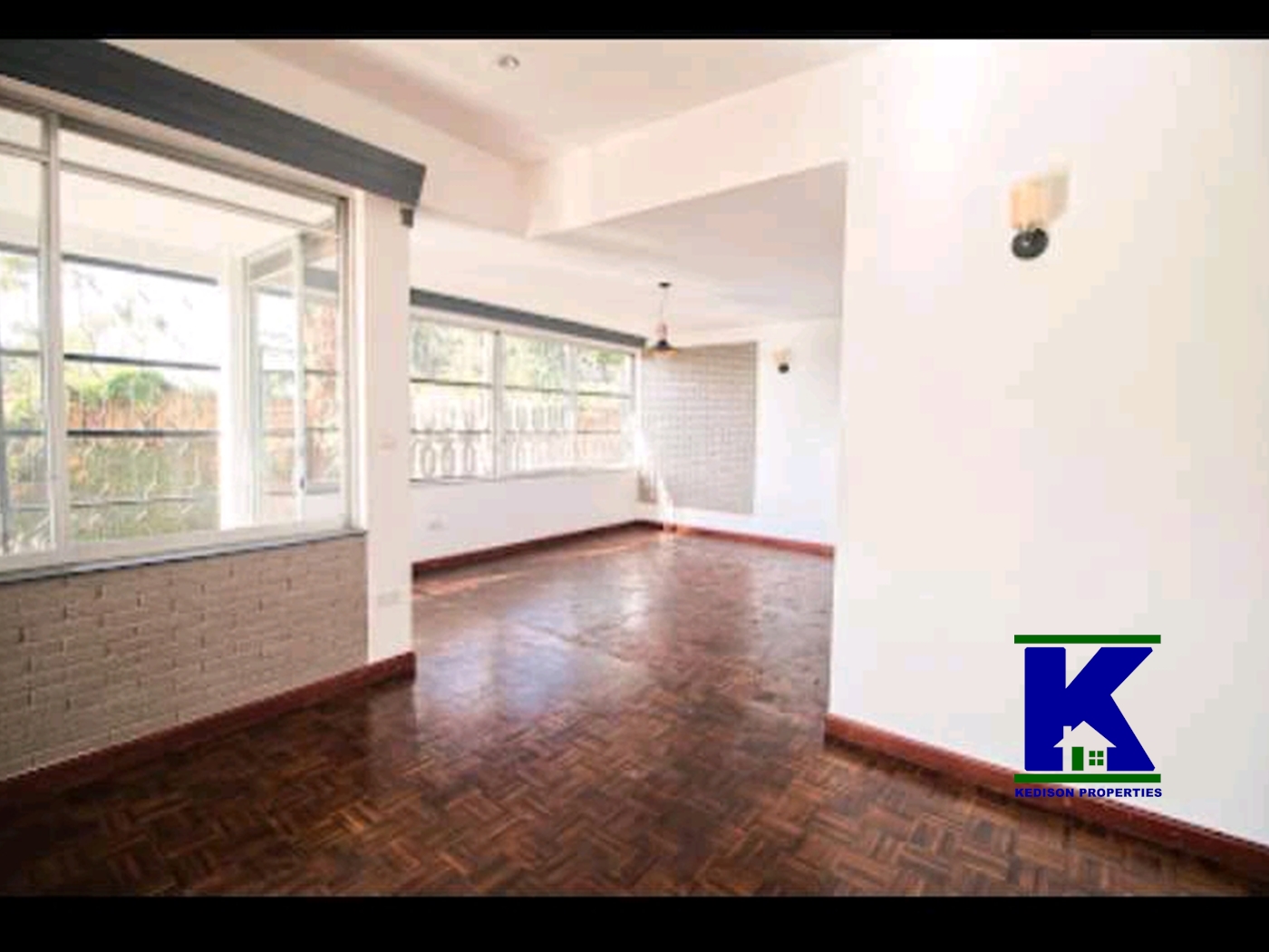 Villa for rent in Mbuya Kampala