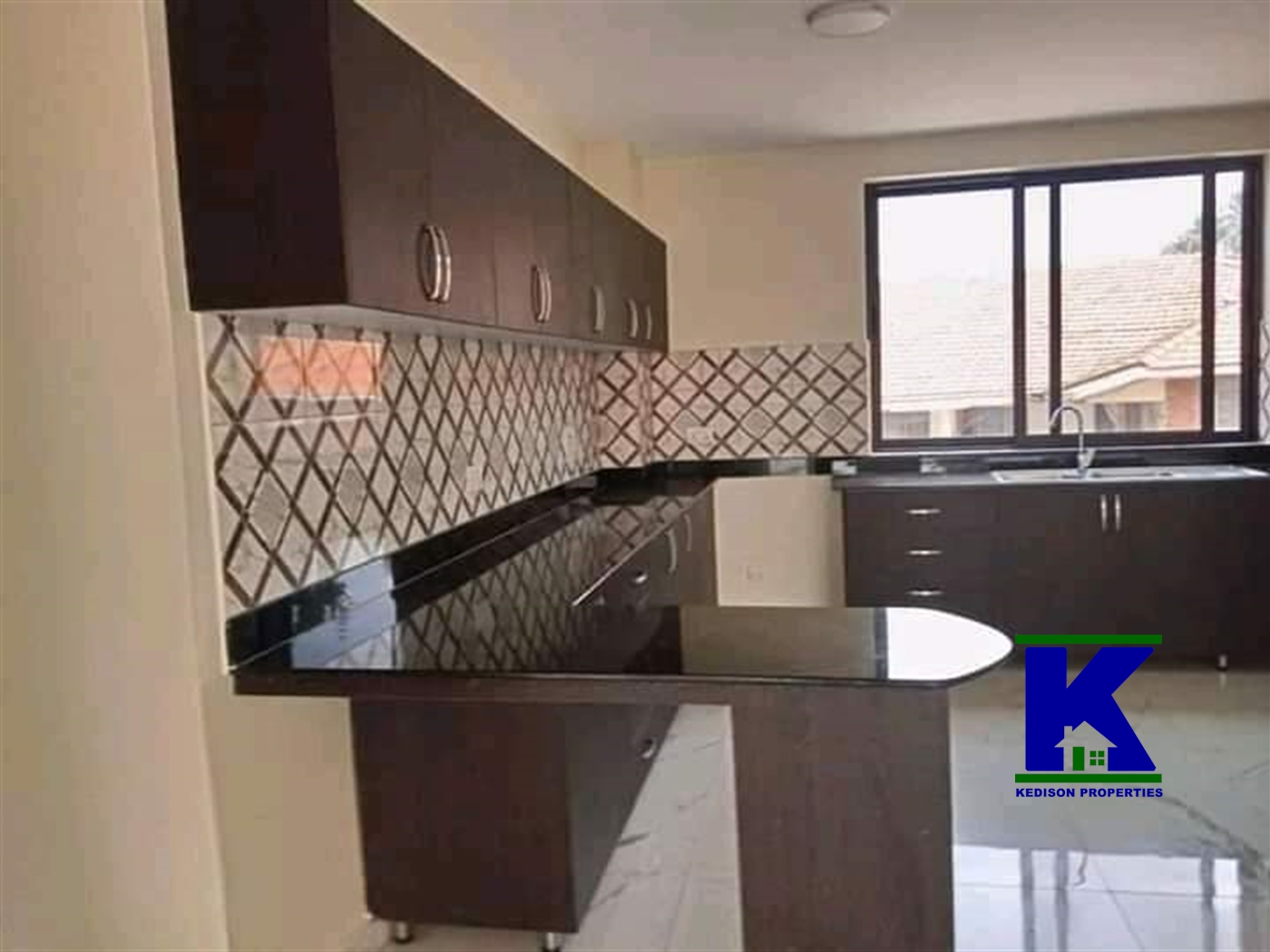 Apartment for rent in Naguru Kampala