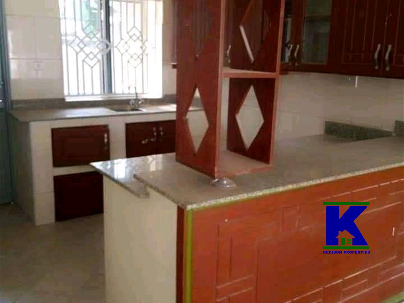 Duplex for rent in Mbalwa Wakiso