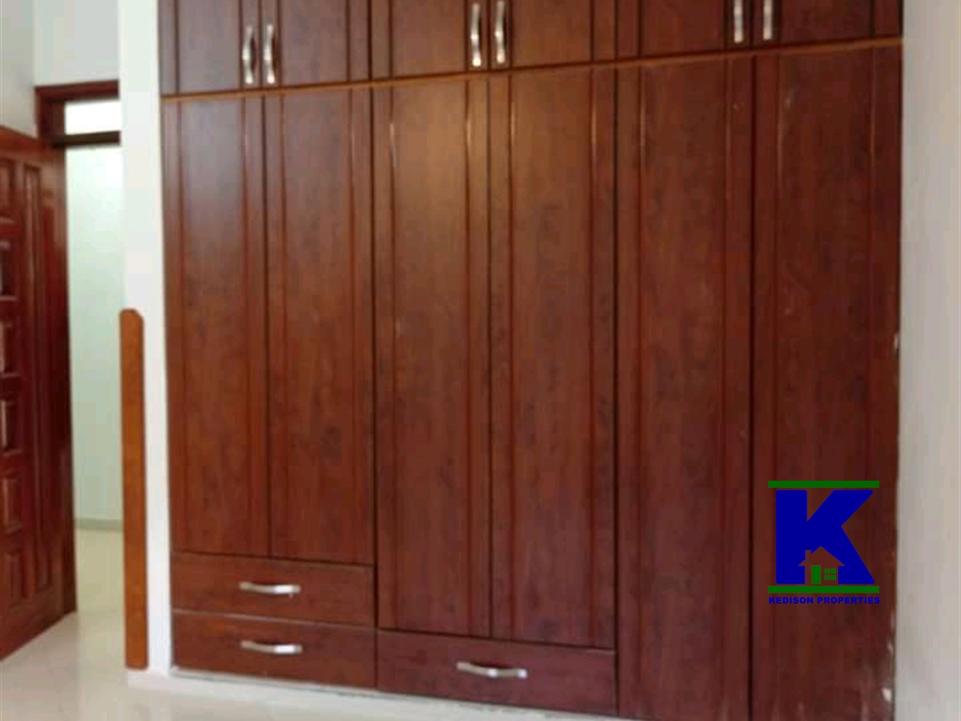 Apartment for rent in Naalya Kampala