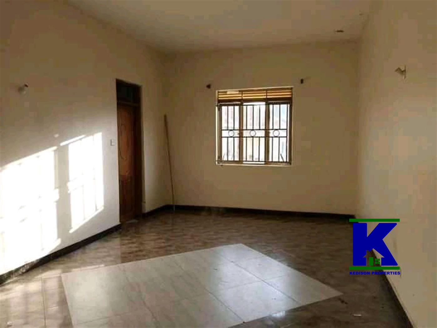 Apartment for rent in Kirinya Wakiso