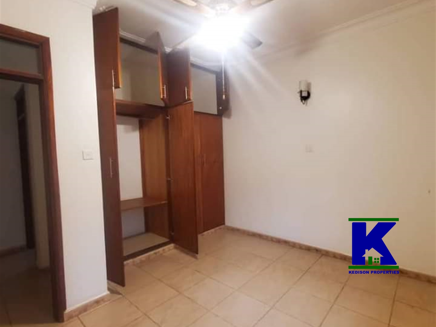 Bungalow for rent in Naguru Kampala