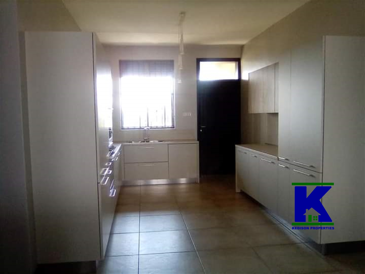 Apartment for rent in Naguru Kampala