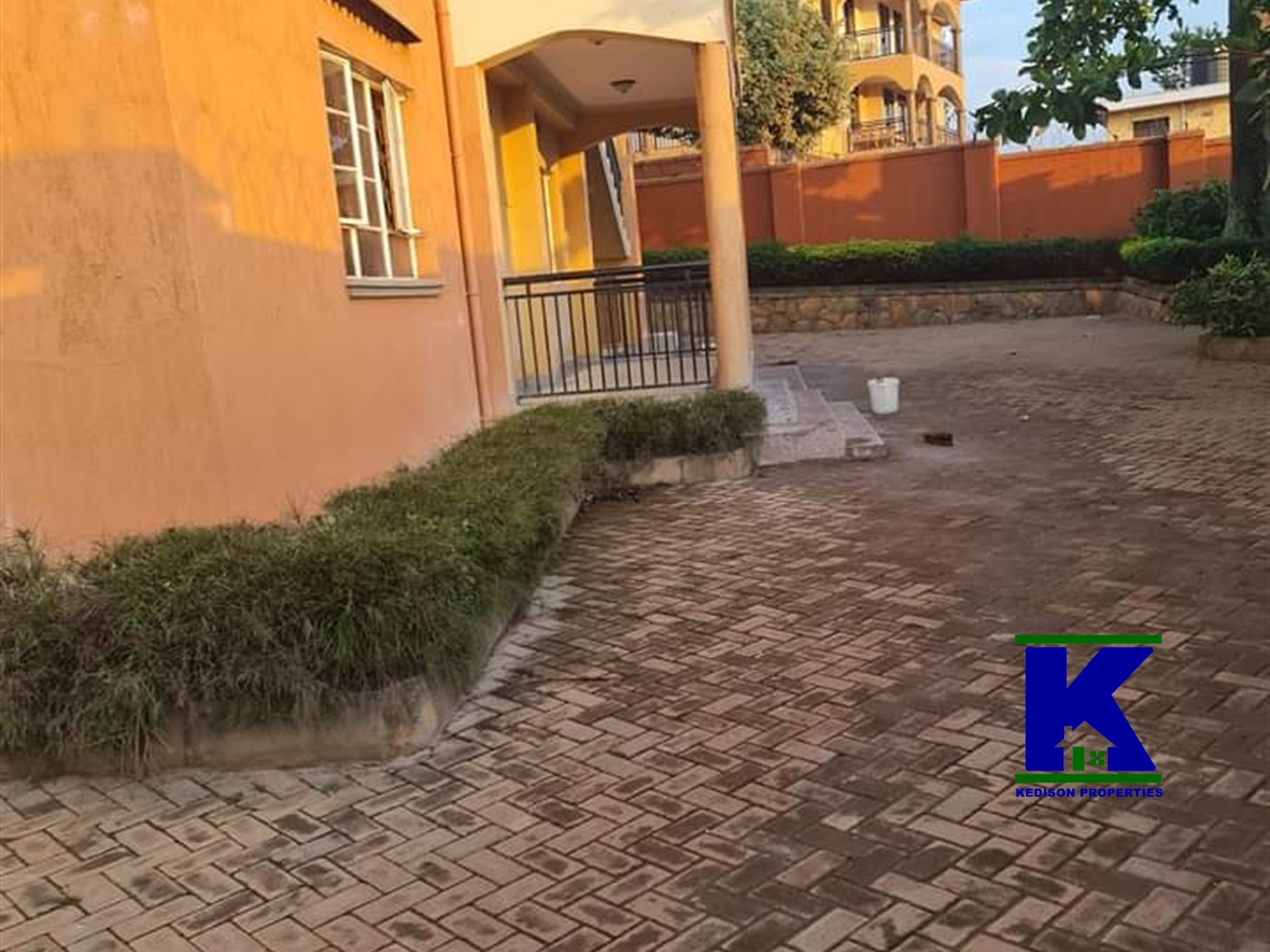 Apartment for rent in Naguru Kampala