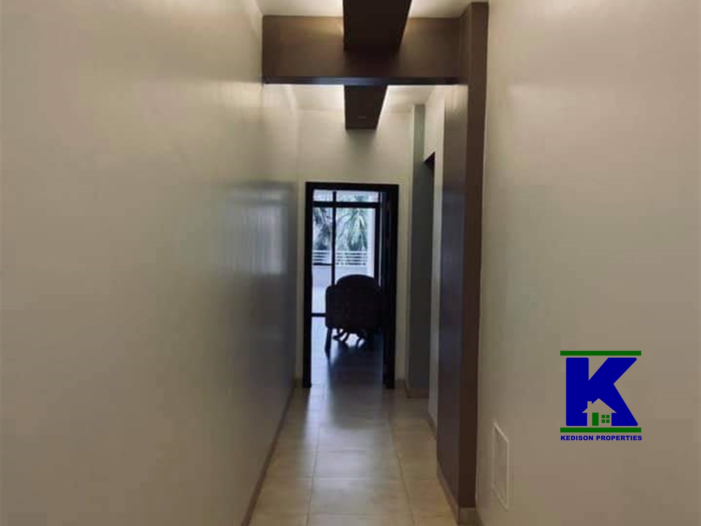 Apartment for sale in Naguru Kampala