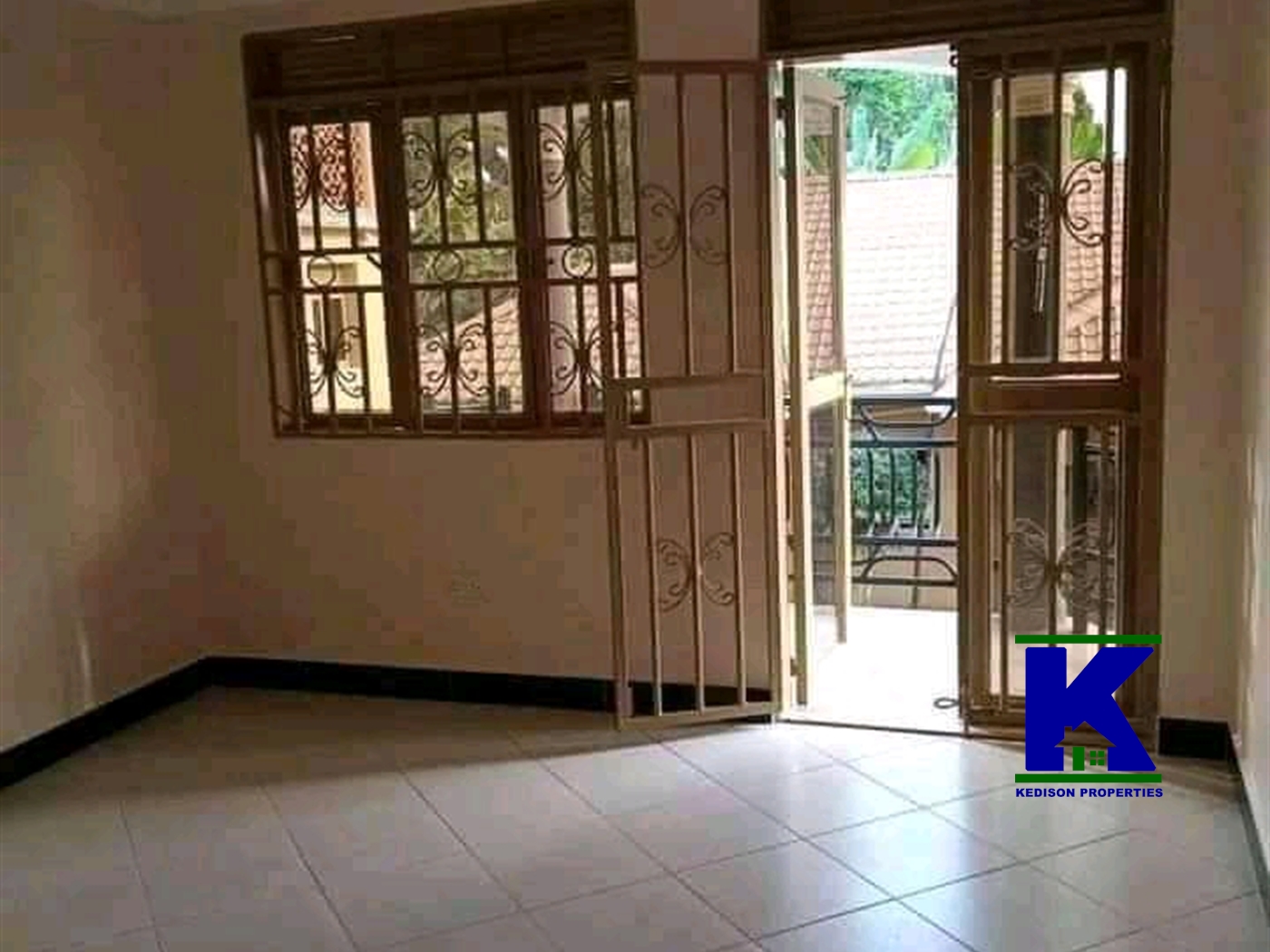 Apartment for rent in Bweyogerere Wakiso