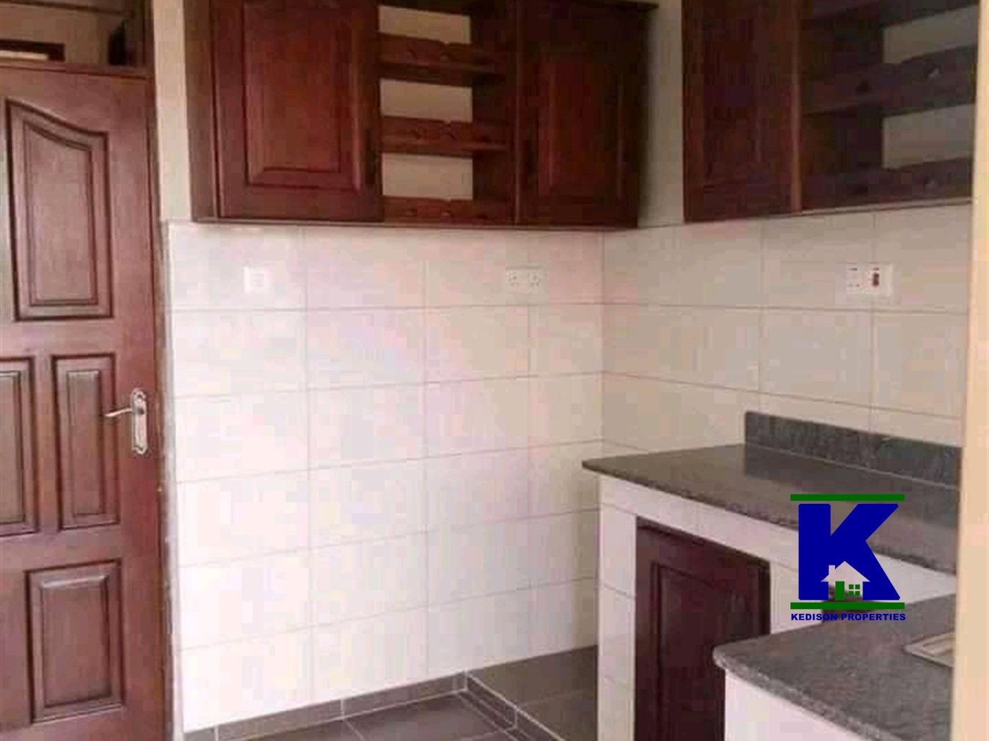 Apartment for rent in Bweyogerere Wakiso