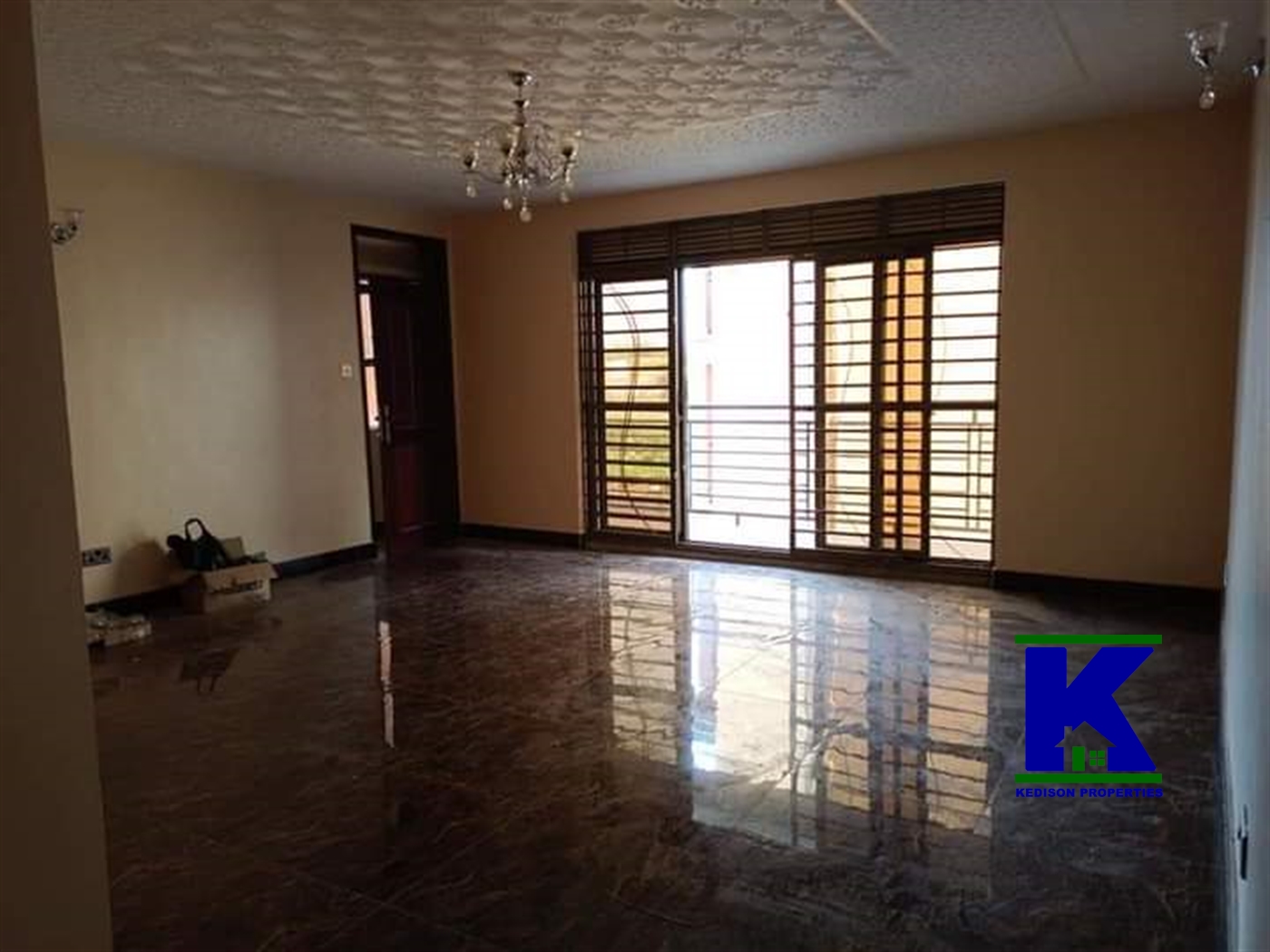 Apartment for rent in Namugongo Wakiso