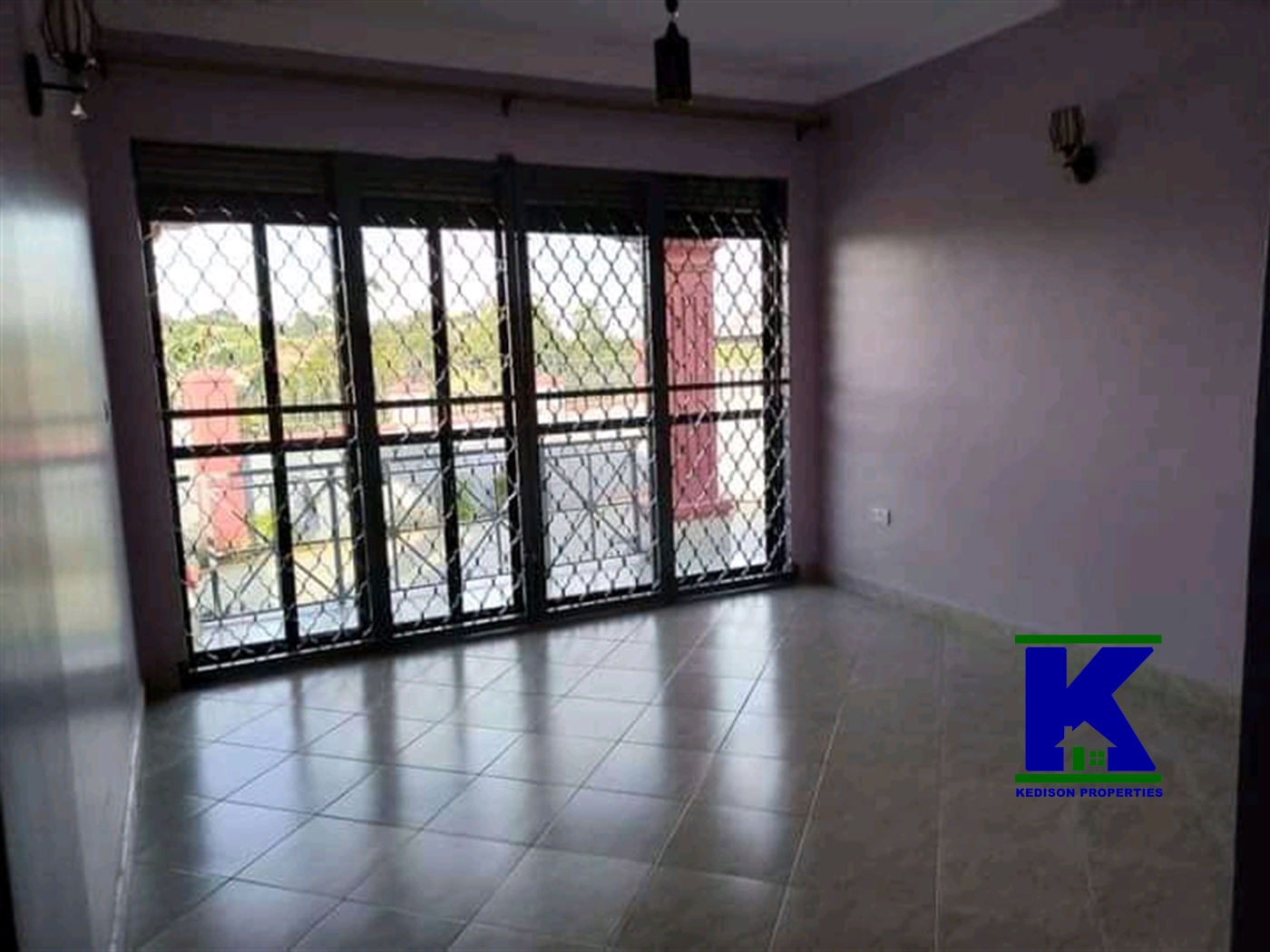 Semi Detached for rent in Mbalwa Wakiso