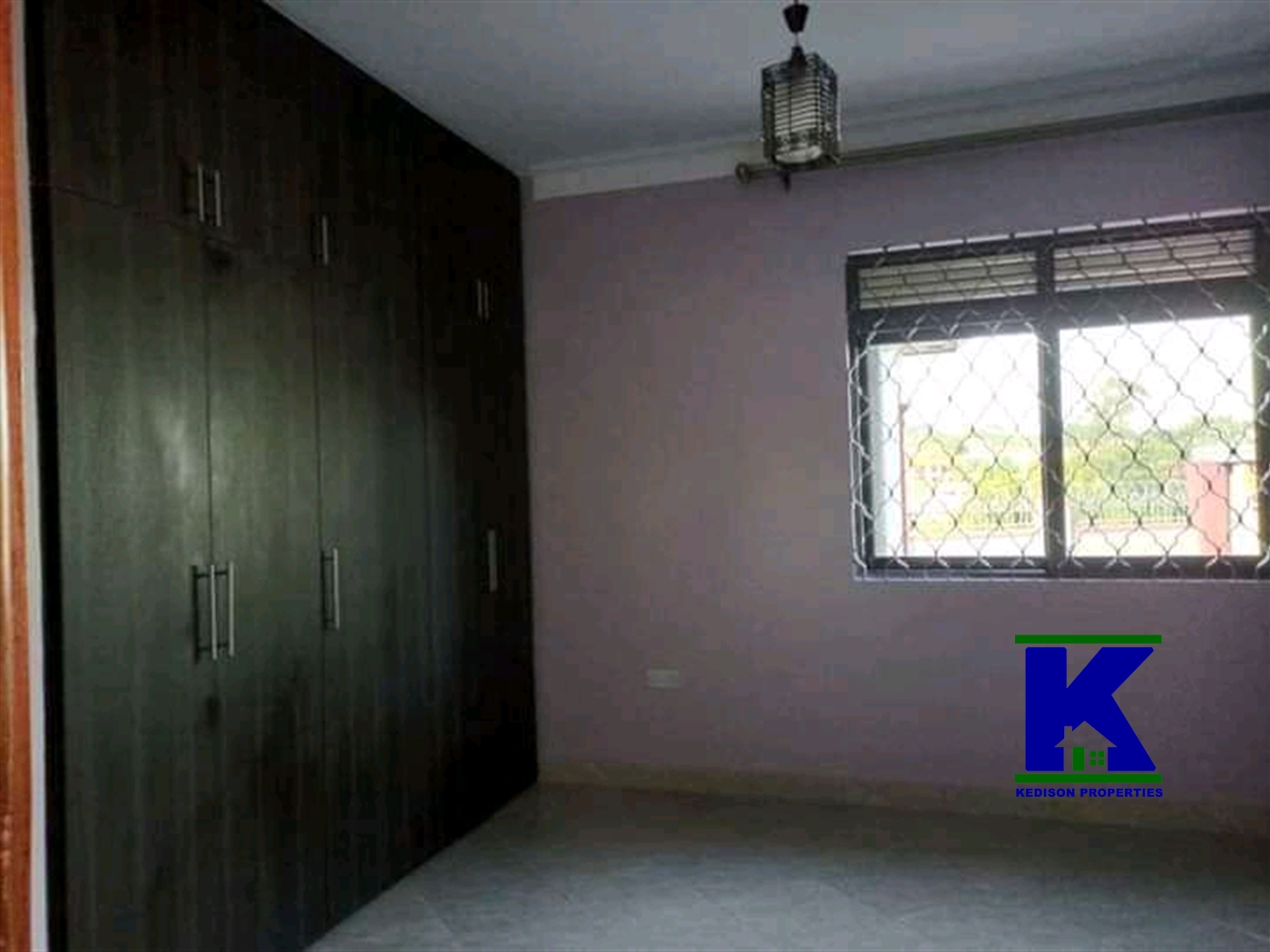 Semi Detached for rent in Mbalwa Wakiso