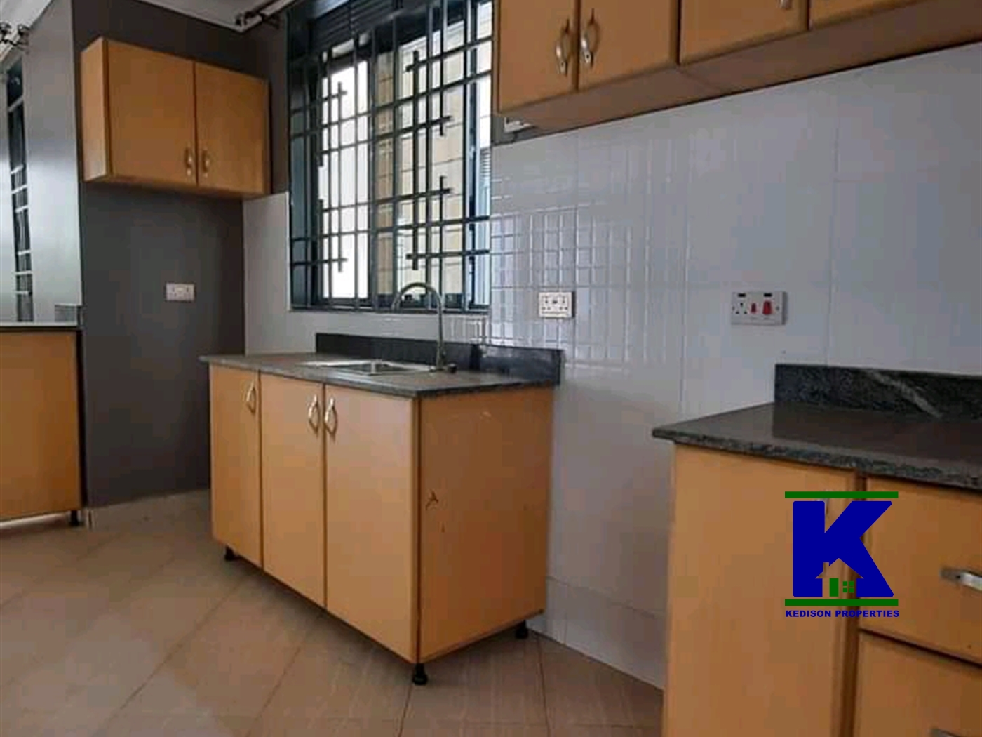 Apartment for rent in Kyanja Kampala