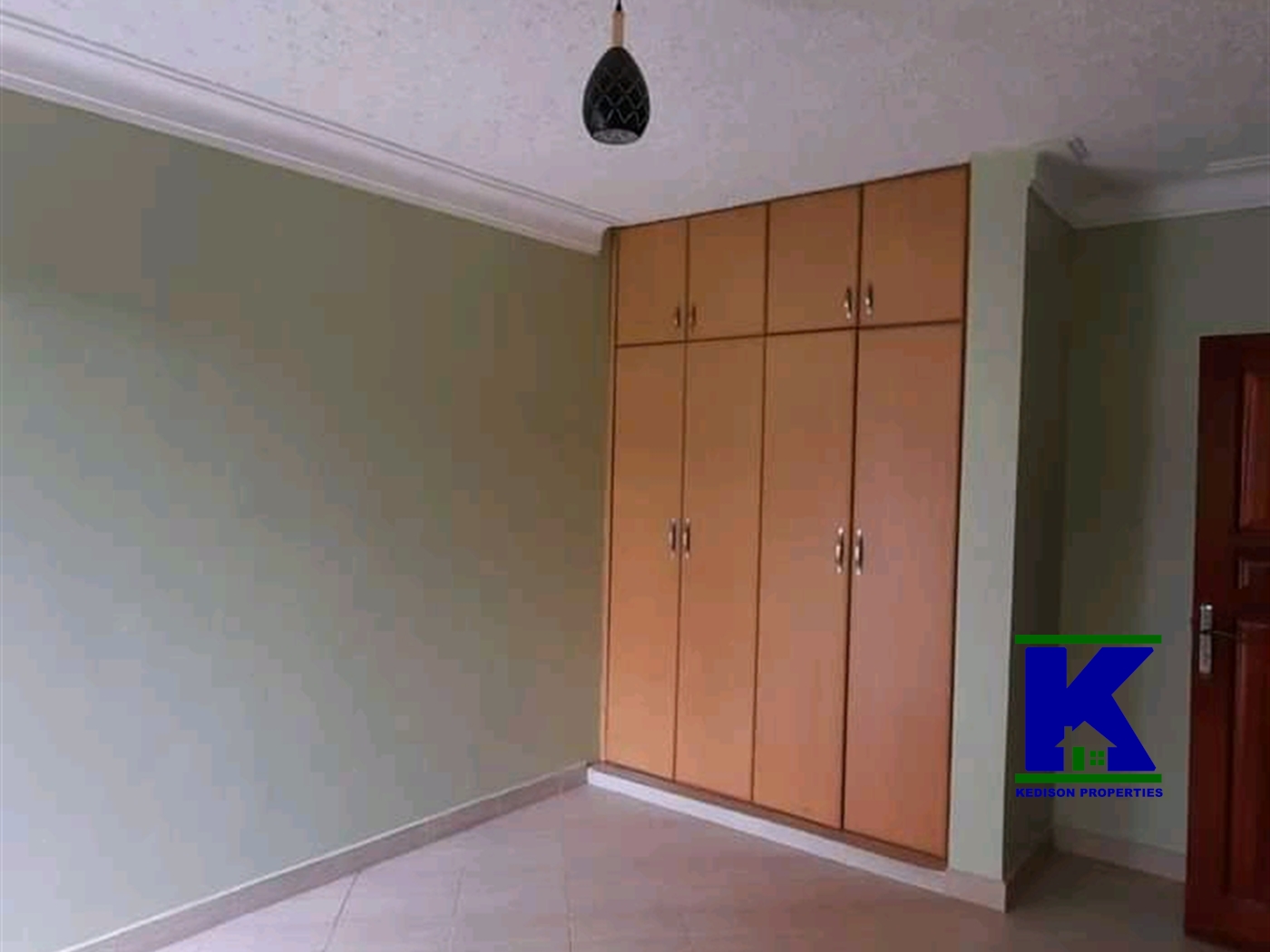 Apartment for rent in Kyanja Kampala