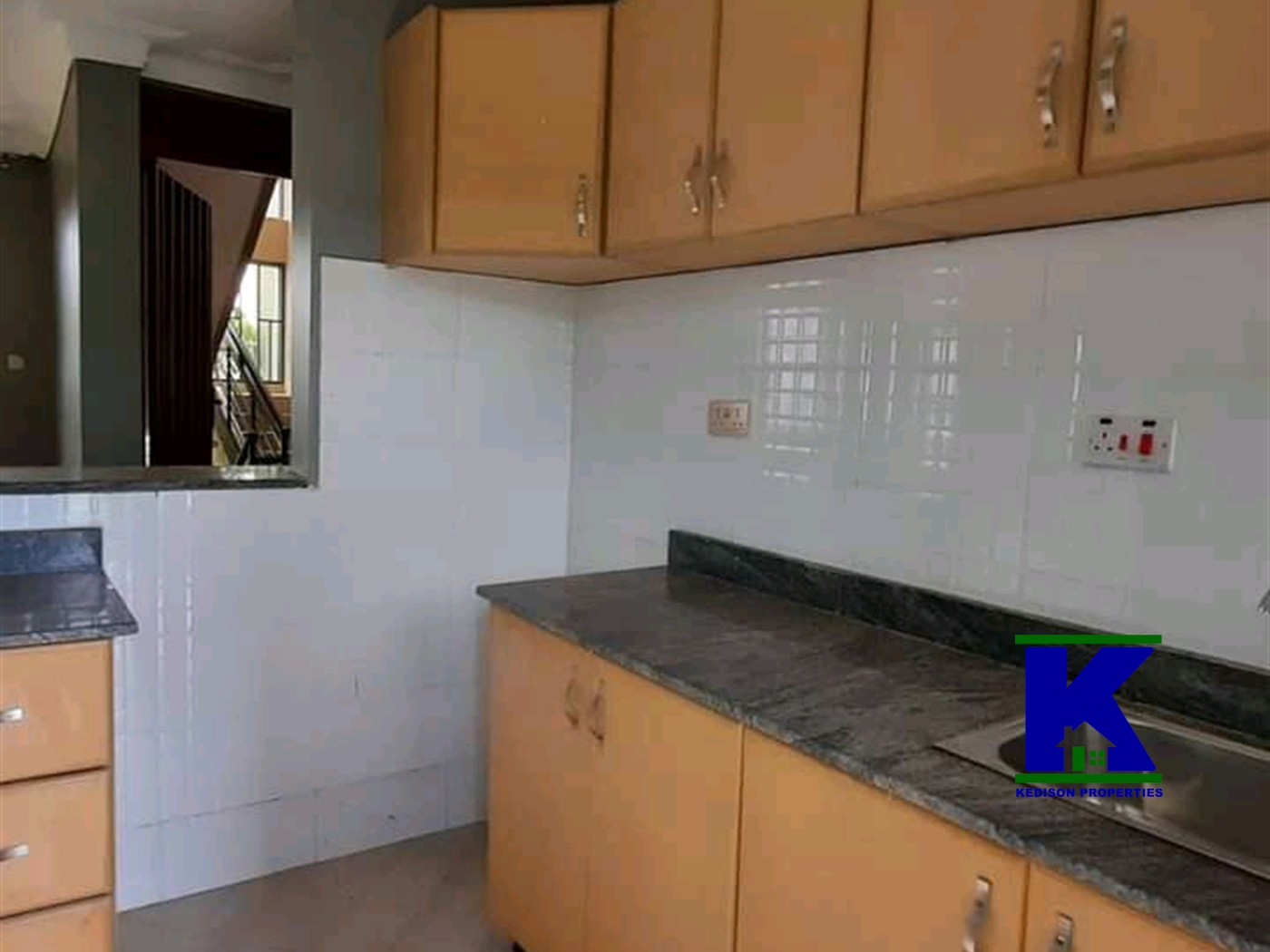 Apartment for rent in Kyanja Kampala