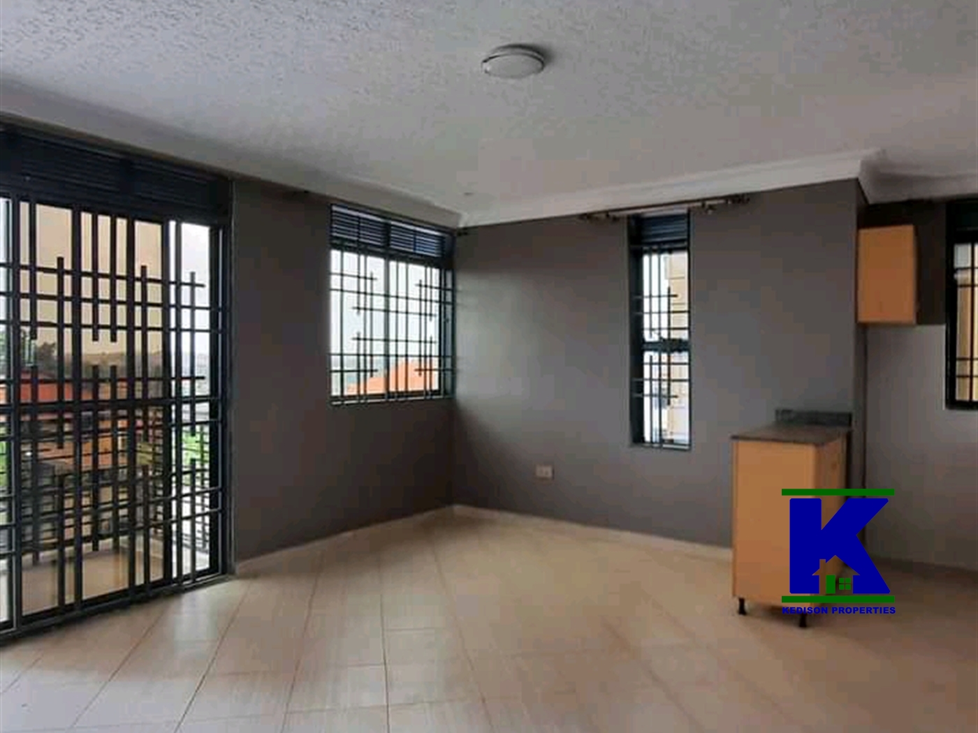 Apartment for rent in Kyanja Kampala