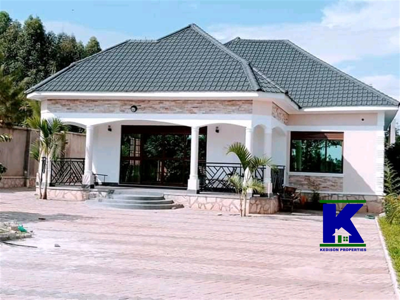 Bungalow for sale in Kilowooza Mukono