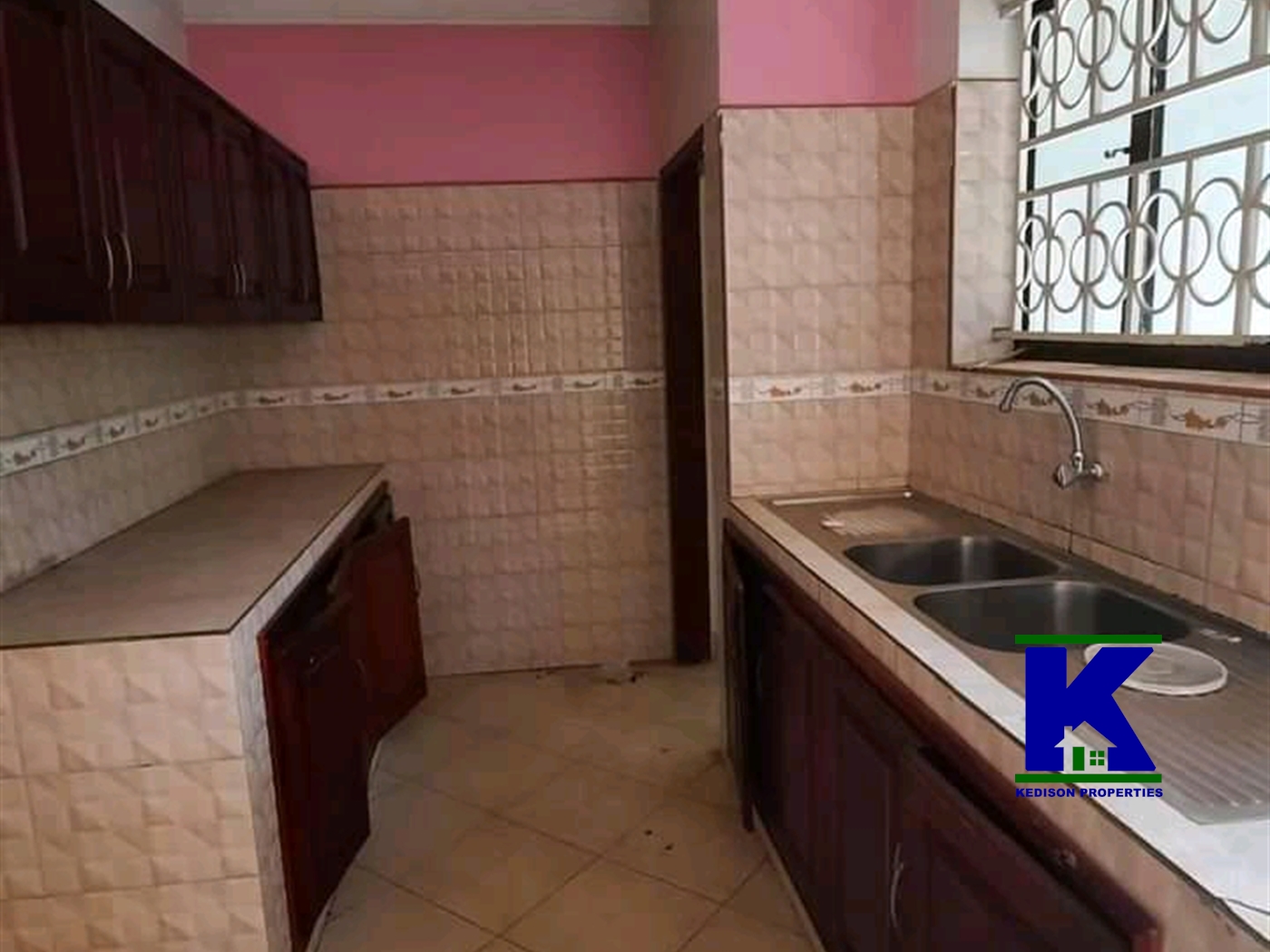 Apartment for rent in Kisaasi Kampala