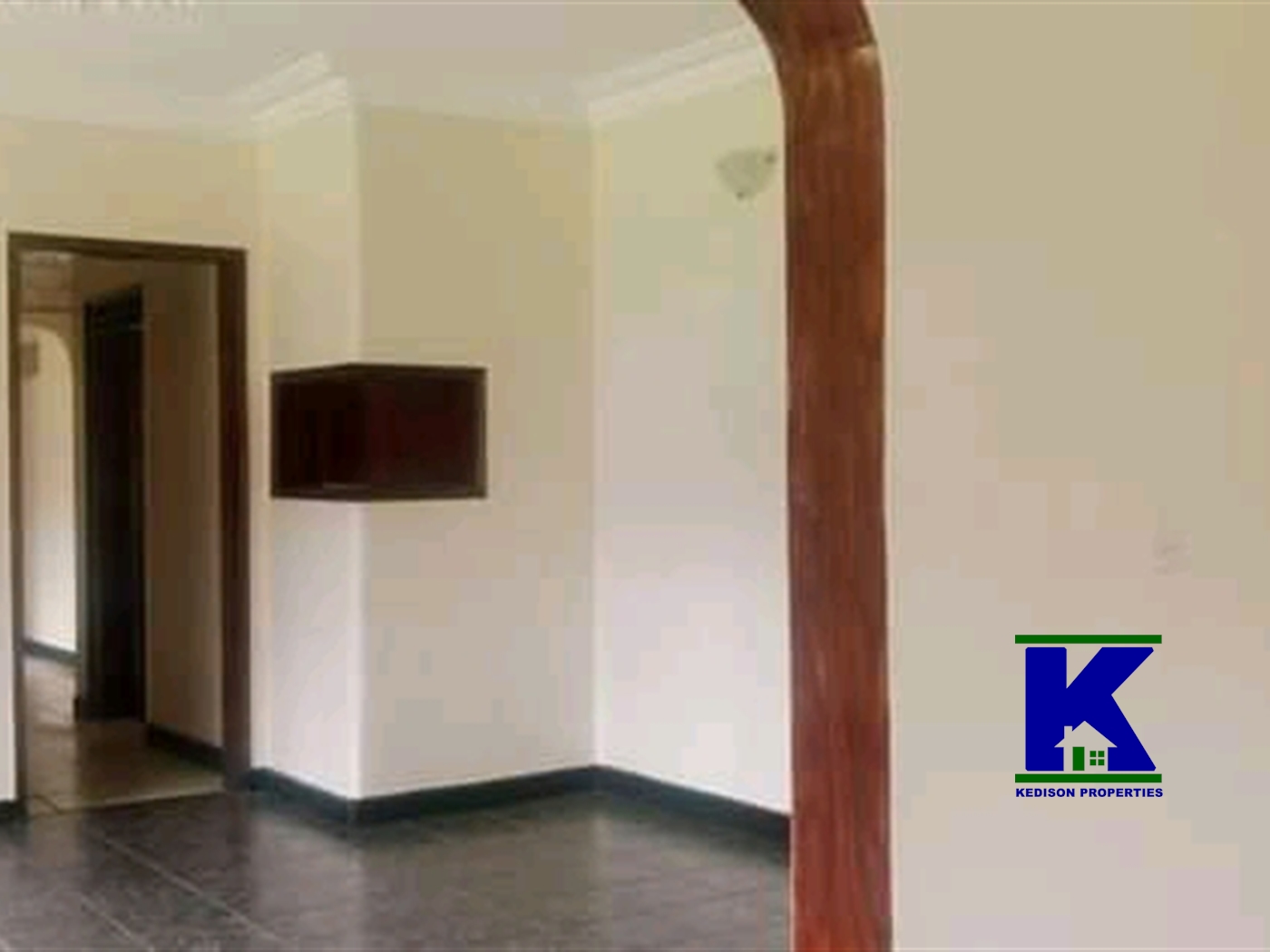 Bungalow for rent in Naguru Kampala