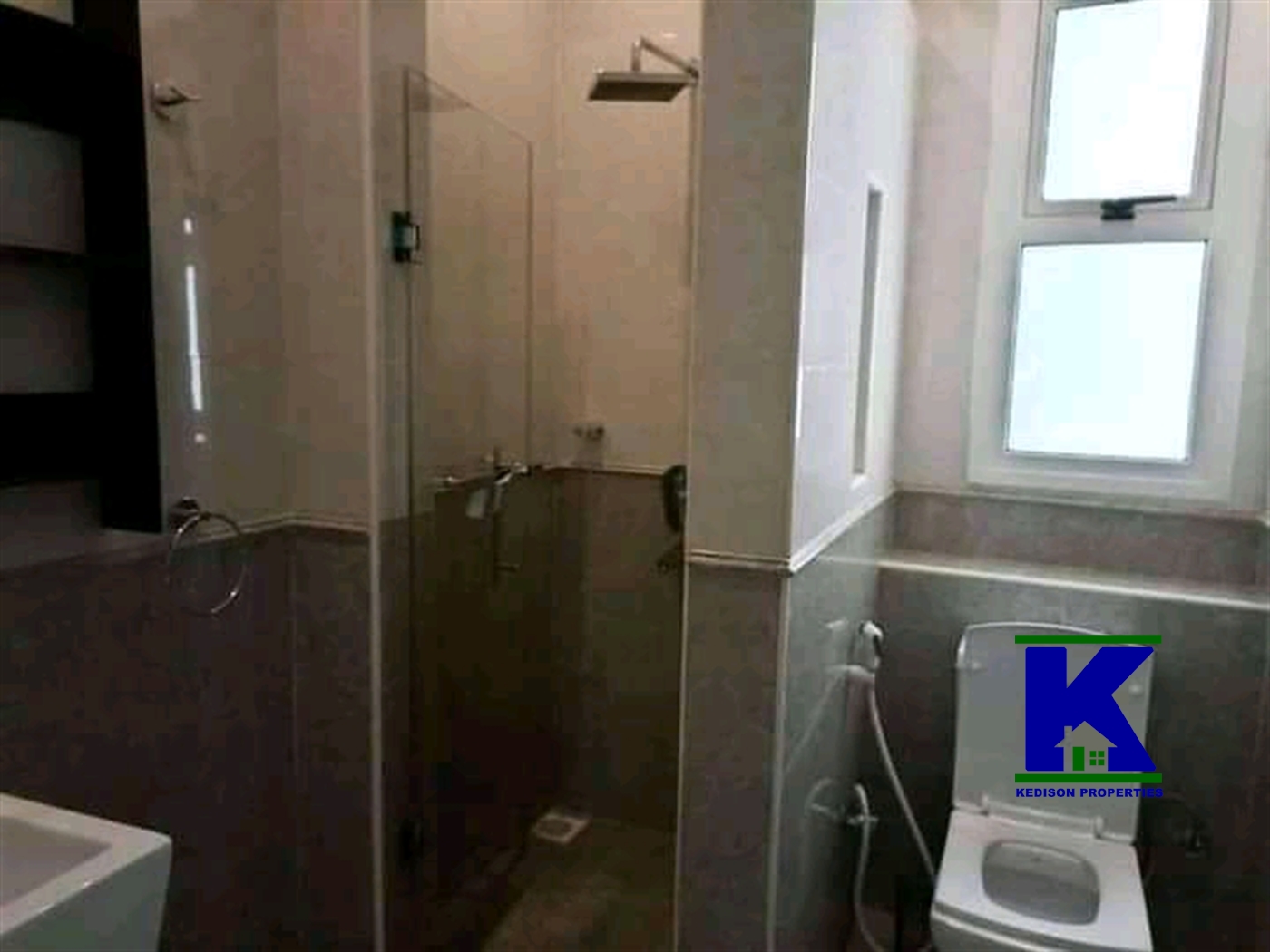 Apartment for rent in Kololo Kampala