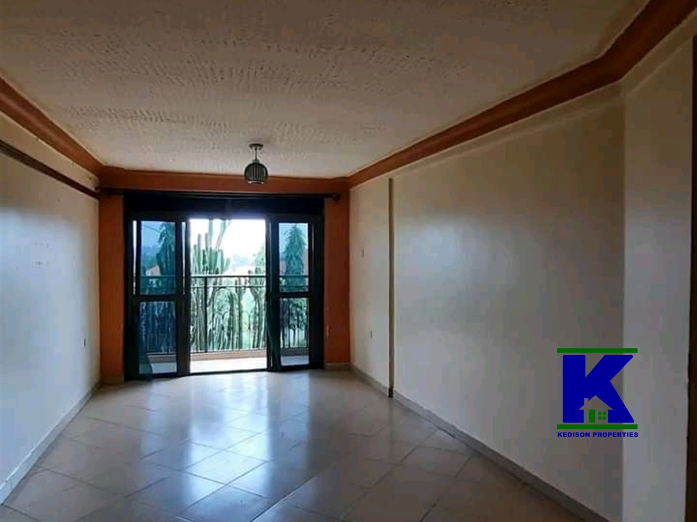 Apartment for rent in Kisaasi Kampala