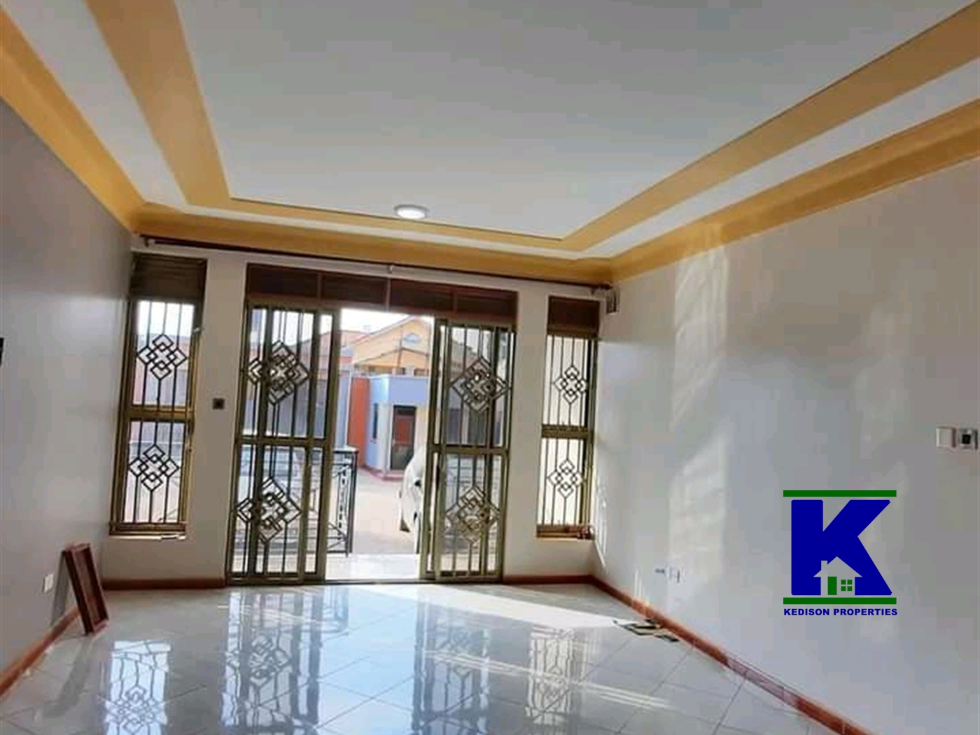 Apartment for rent in Kisaasi Kampala