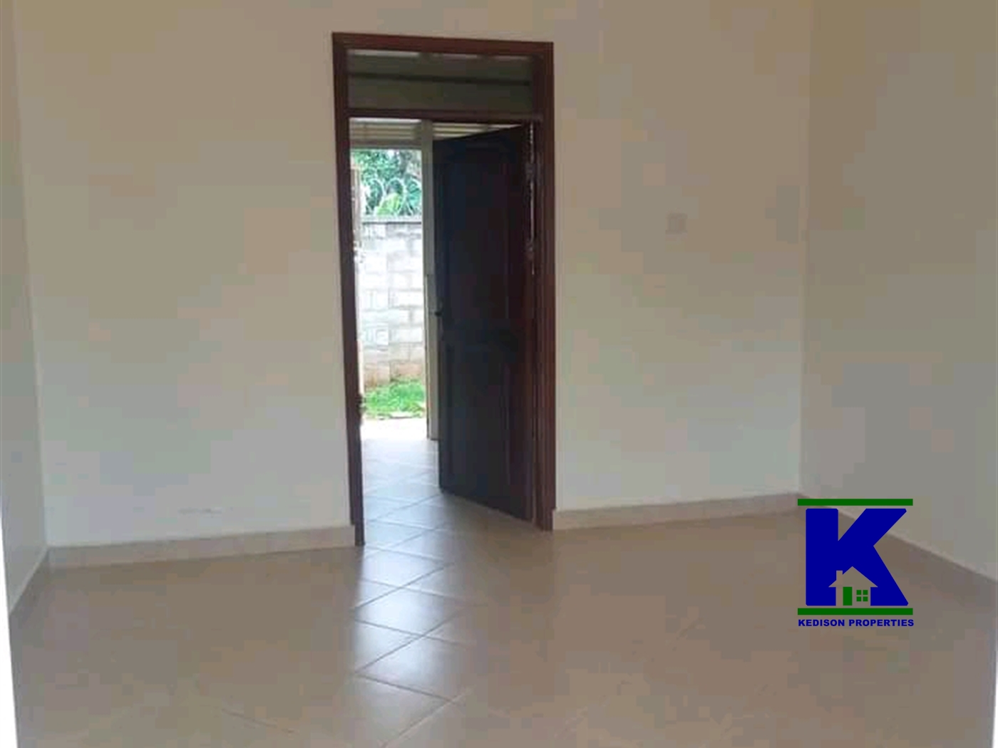 Semi Detached for rent in Kyanja Kampala