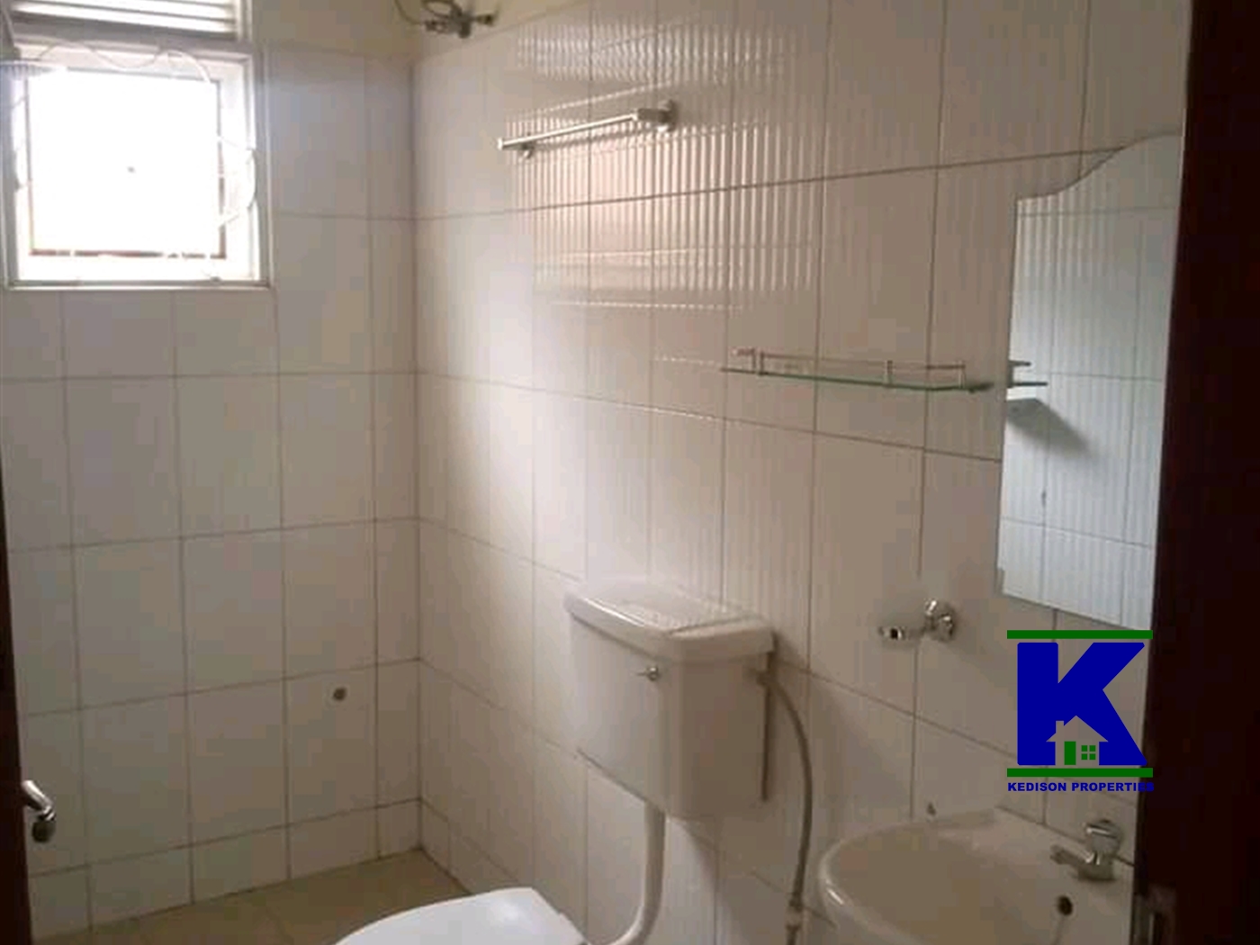 Semi Detached for rent in Kyanja Kampala