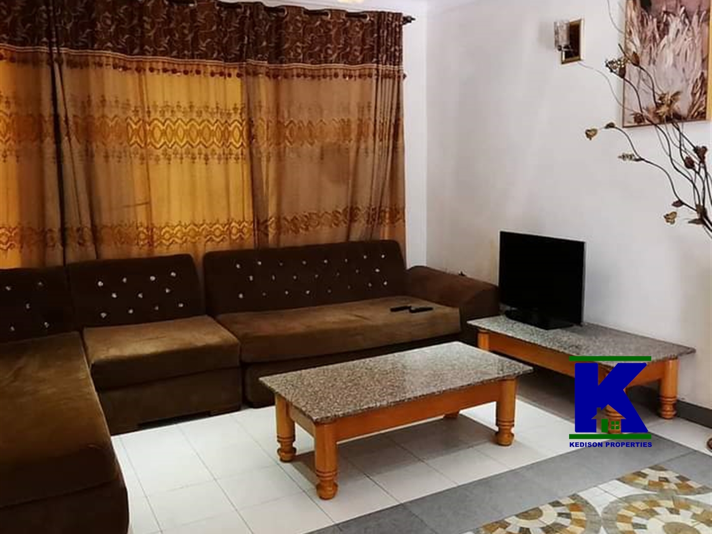 Apartment for rent in Ntinda Kampala