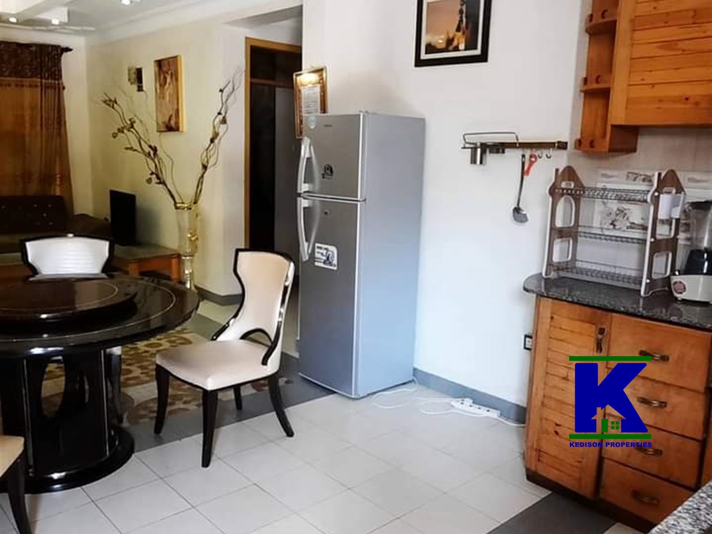 Apartment for rent in Ntinda Kampala