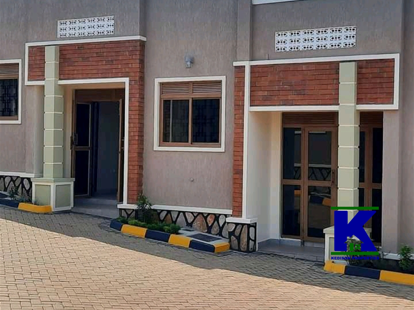 Semi Detached for rent in Kyanja Kampala